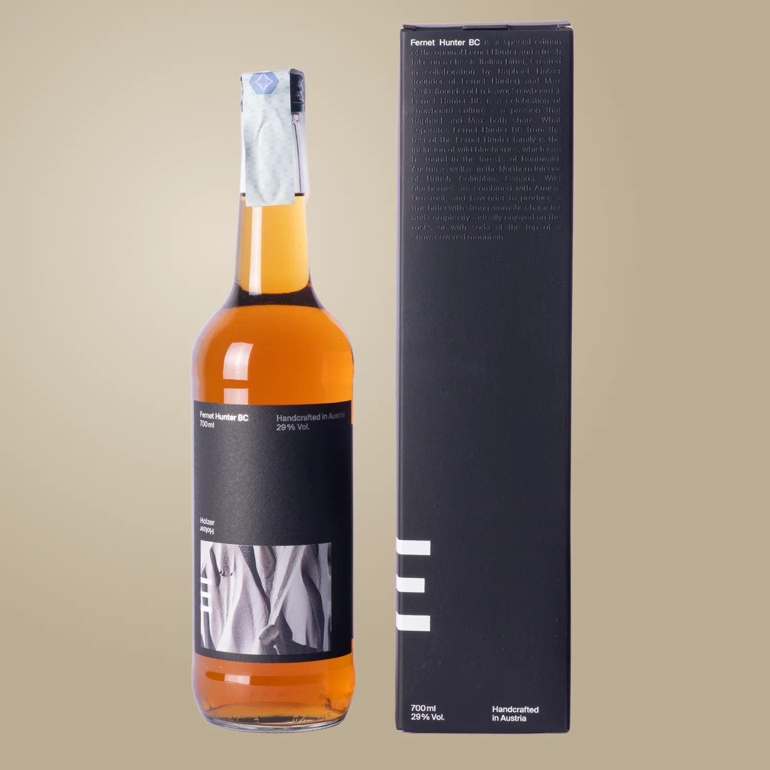 fernet-hunter-bc Fernet Hunter ‘BC’ - immagine 1