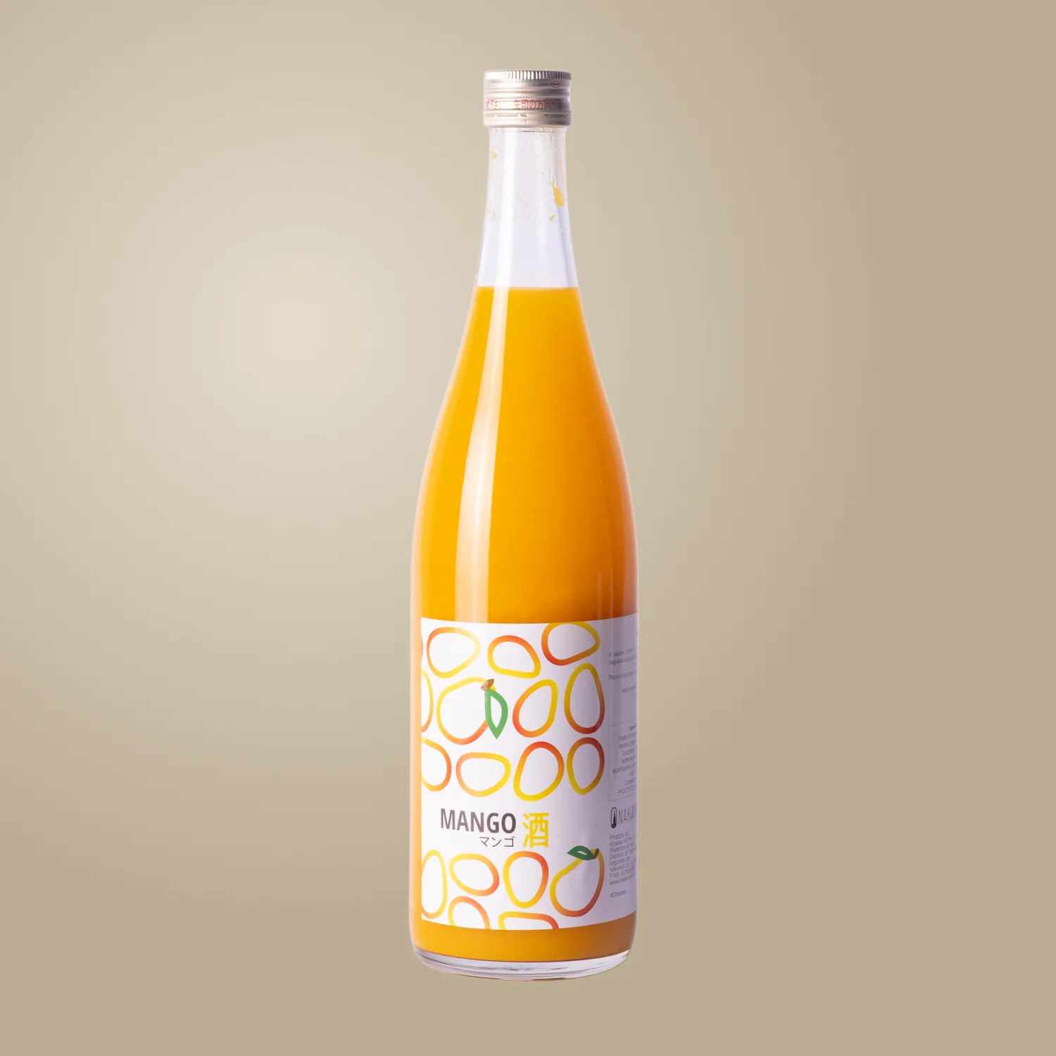 kitaoka-mango-shu Mango Shu - immagine 1
