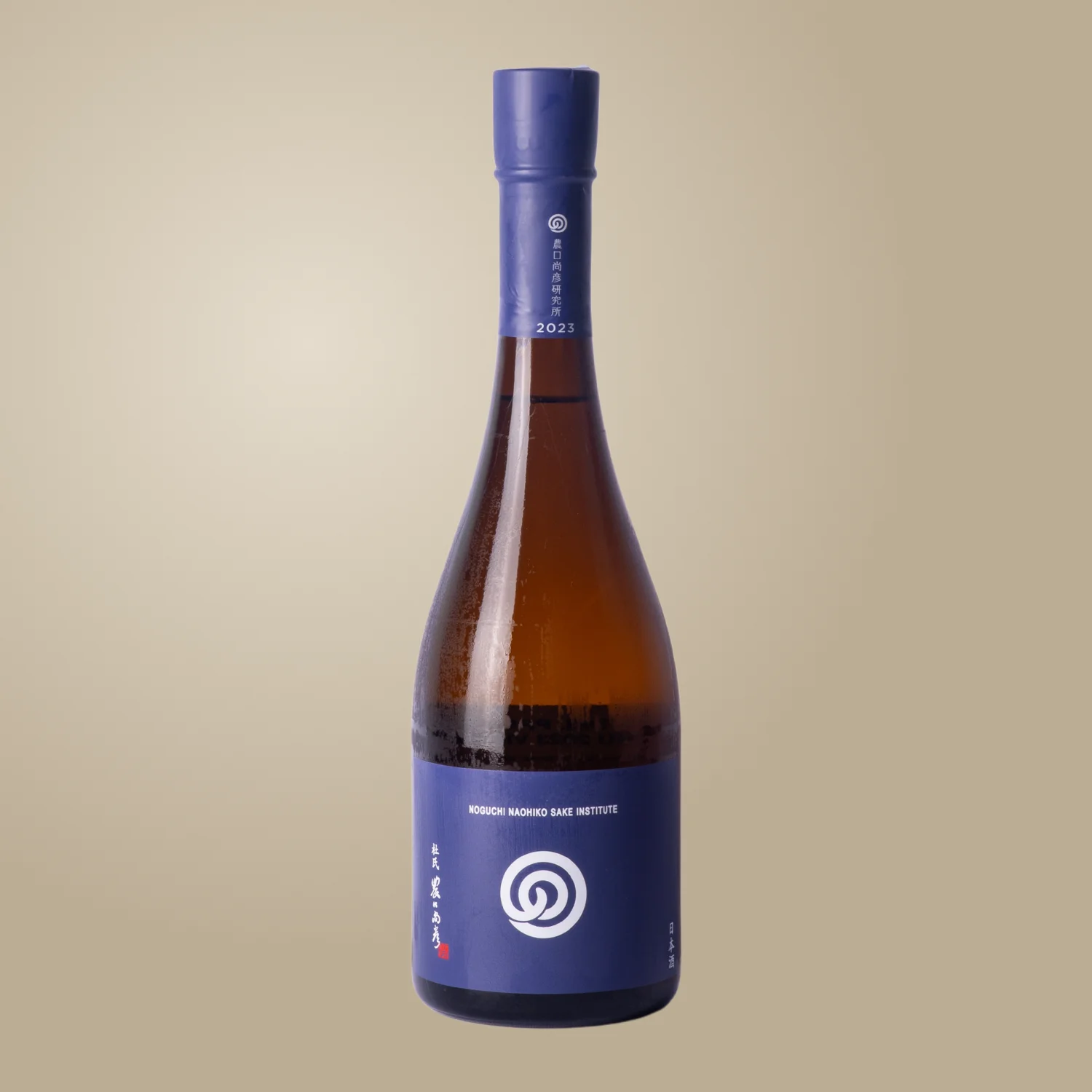 noguchi-vintage-2023-junmai Noguchi ‘Vintage 2023’ Junmai - immagine 1
