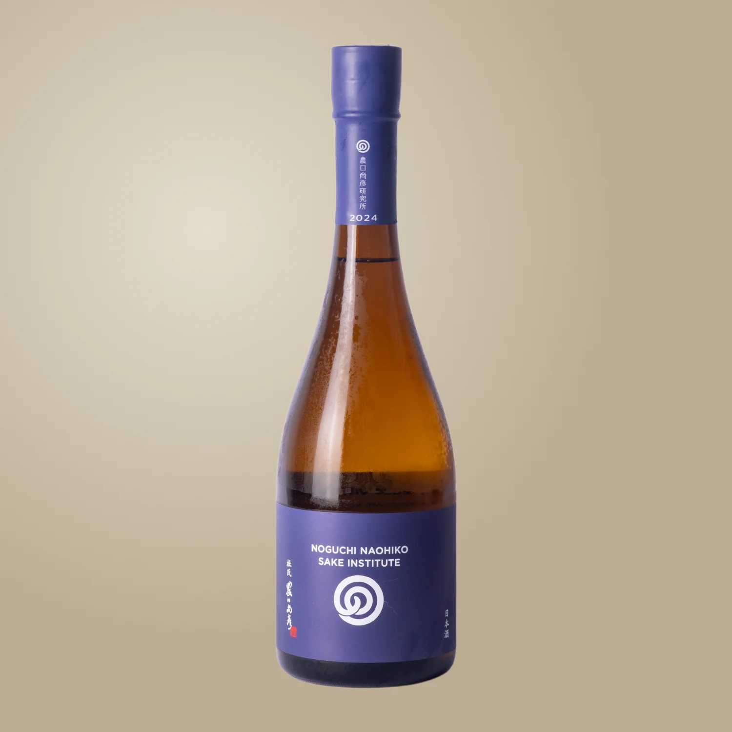 noguchi-vintage-2024-junmai Noguchi ‘Vintage 2024’ Junmai - immagine 1