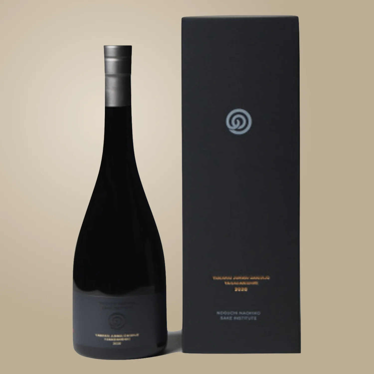 noguchi-yamahai-junmai-daiginjo-yamadanishiki-2020-vintage Noguchi Yamahai Junmai Daiginjo Yamadanishiki 2020 vintage - immagine 1