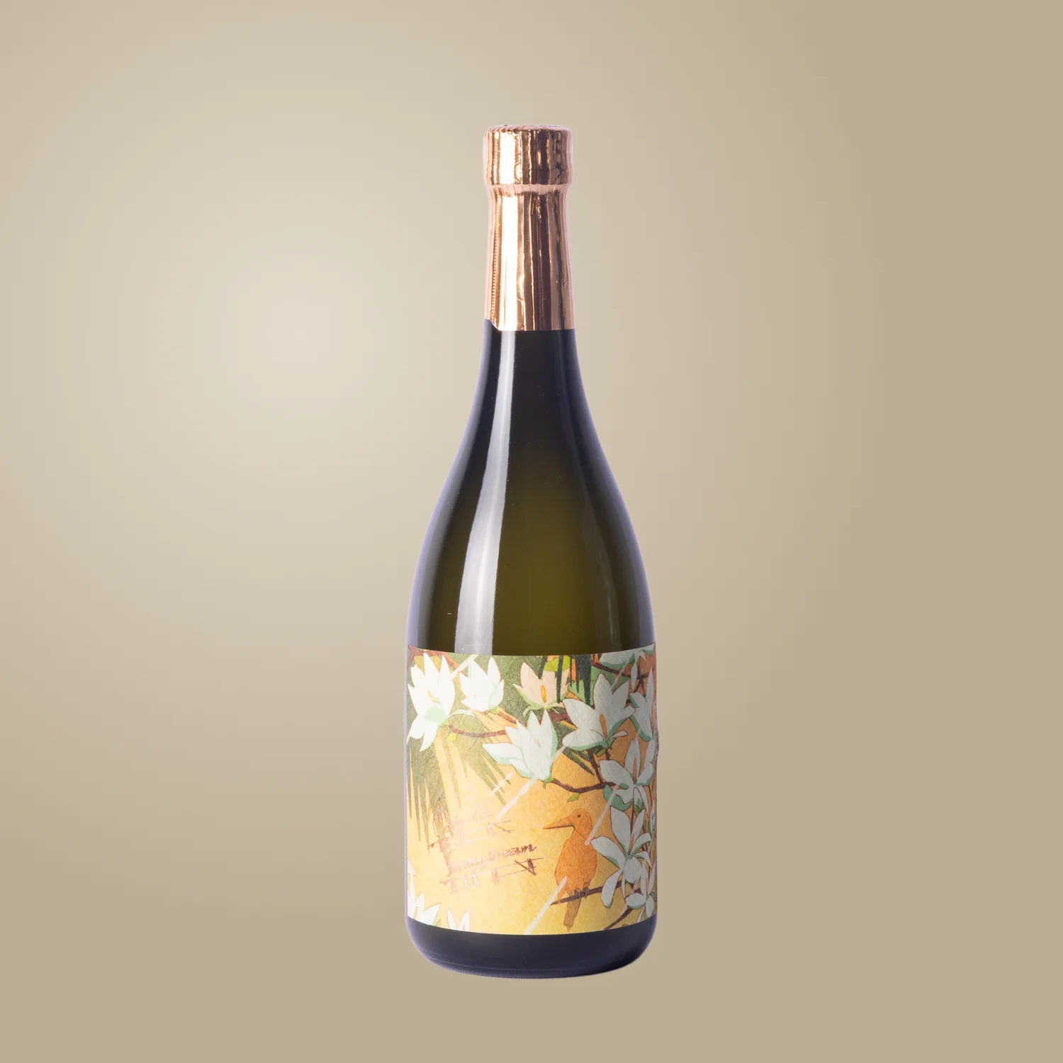 sunny-cream-imo-shochu ‘Sunny Cream’ Imo Shochu - immagine 1